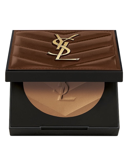 Bronceador All Hours 1