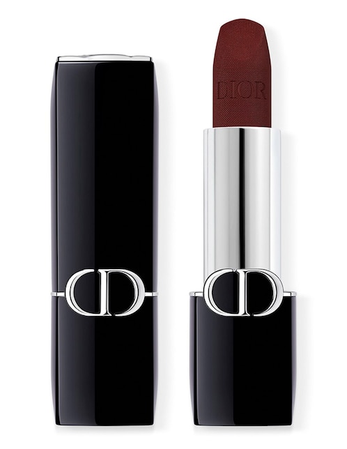 Bálsamo labial natural Rouge 1