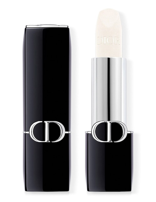 CD BALSAMO PARA LABIOS ROUGE,TRANSPARENT