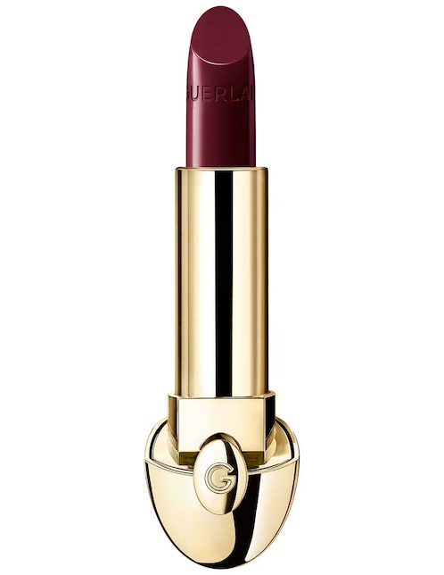 Labial satinado Guerlain Rouge G