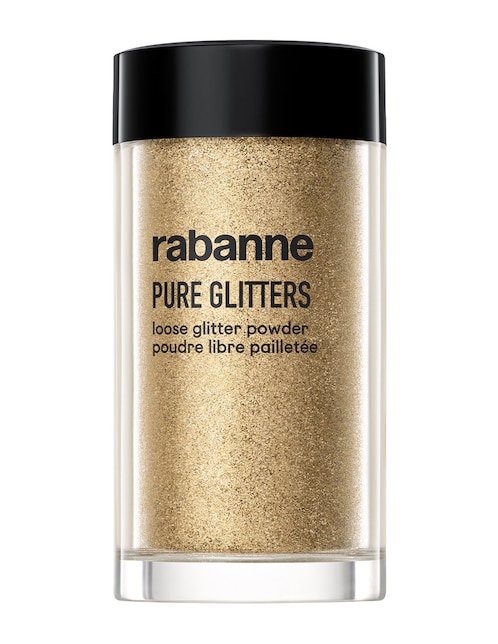 RBN MUP PURE GLITTERS POWDER,BRONCE