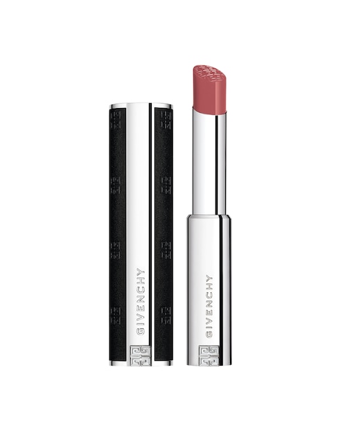 Labial satinado Givenchy Le Rouge Interdit Satin