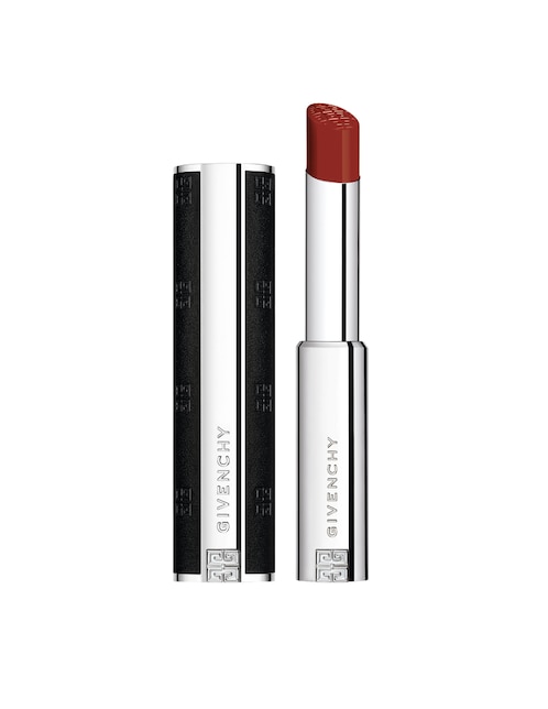 Labial satinado Le Rouge Interdit 1