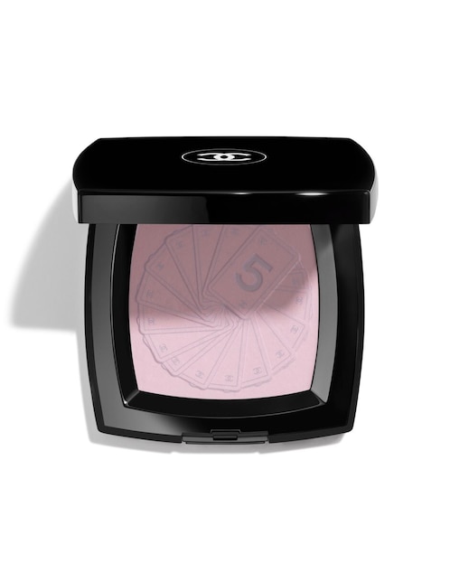 CC LES TAROTS DE CHANEL,LILA