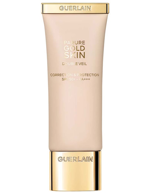 Primer maquillaje Skin Double Veil Parure Gold 1