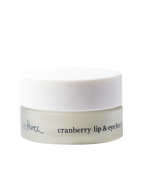 Crema para contorno de ojos recomendada para regenerar día y noche Ere Perez para todo tipo piel