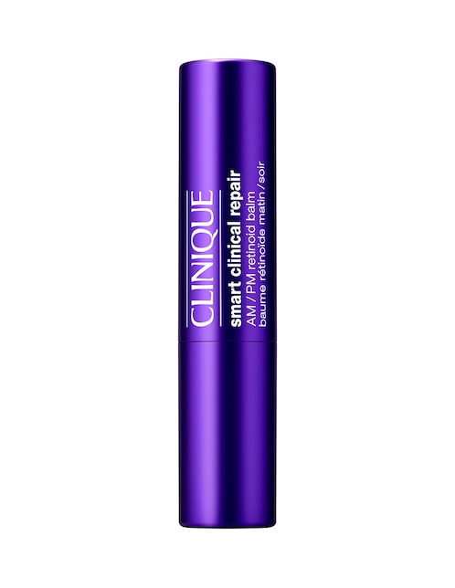Tratamiento facial Smart Clinical Repair Am Pm Retinoid Balm antiedad Clinique
