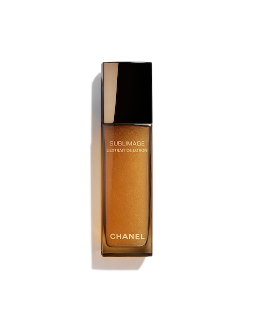CHANEL SUBLIMAGE L'EXTRAIT DE LOTION