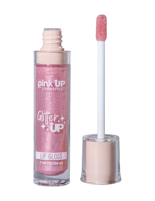 Brillo labial brillante 1