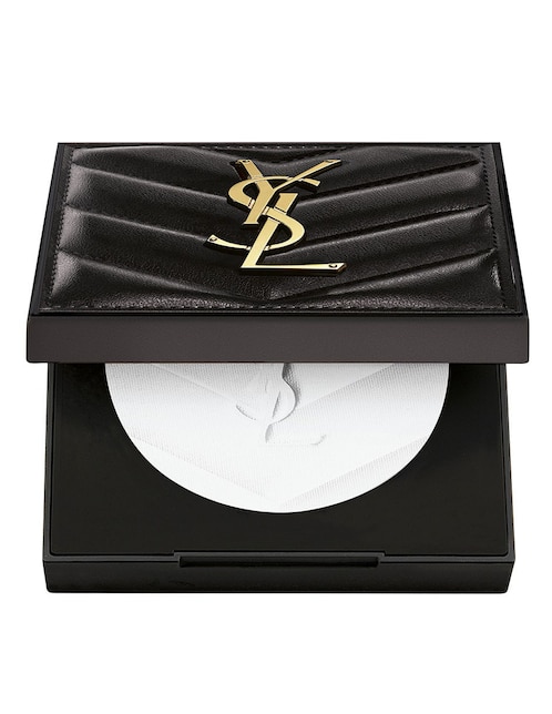 Base de maquillaje en polvo All Hours mate 1