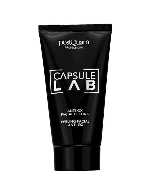Exfoliante facial Postquam para piel todo tipo piel