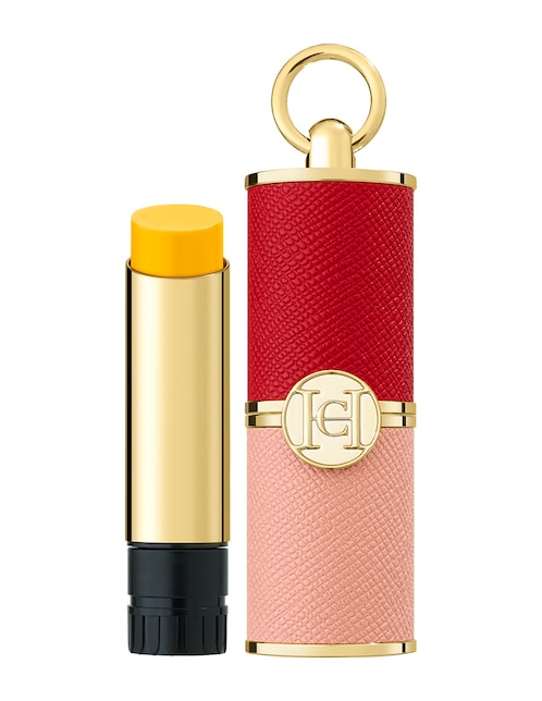 Bálsamo labial brillante Carolina Herrera Good Girl Mini Tint