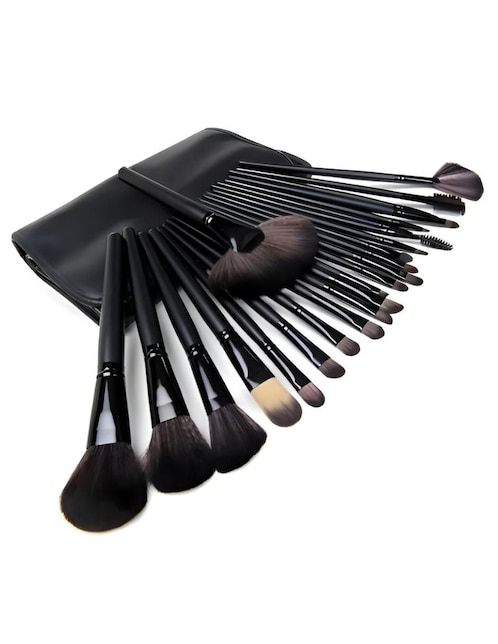 Set de brochas 1