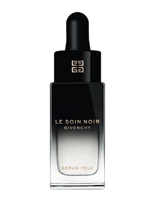 Sérum contorno de ojos Antiedad y firmeza Le Soin Noir todo tipo piel 1