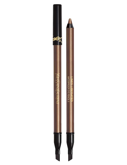 Delineador lápiz para ojos mate 1
