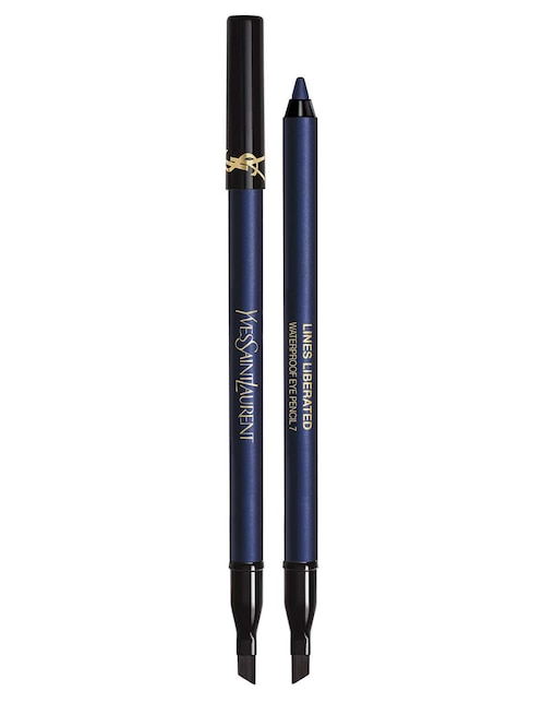 YSL LINES LIBERATED,AZUL MARINO
