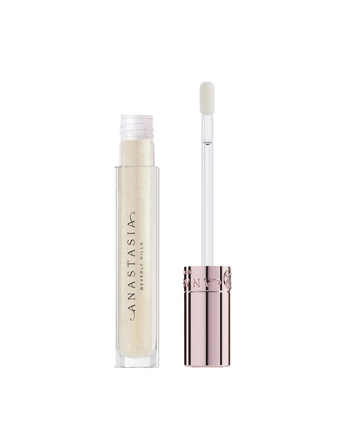 Brillo labial luminoso 1