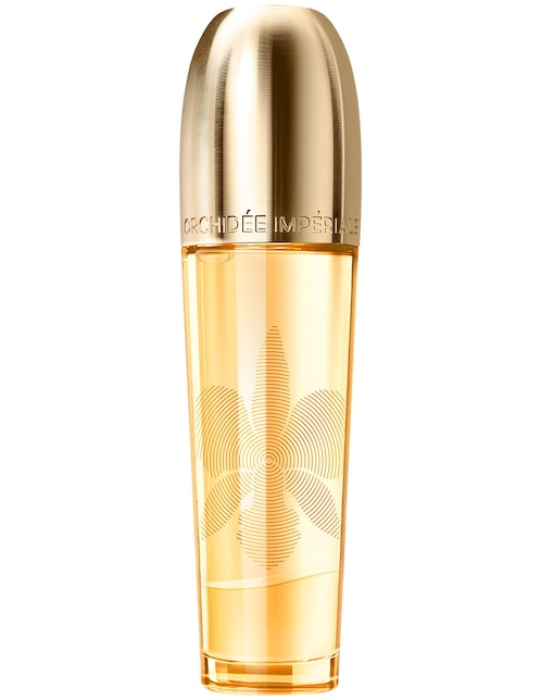 Sérum antiedad facial Aceite fundamental Orchidée impériale todo tipo de piel 1