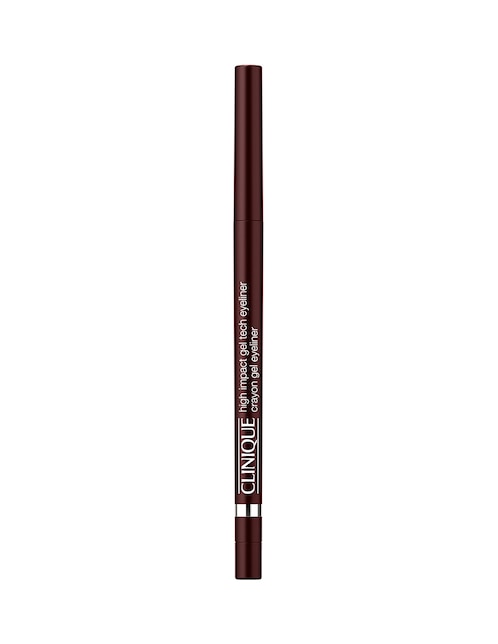 Delineador para ojos natural Clinique High Impact