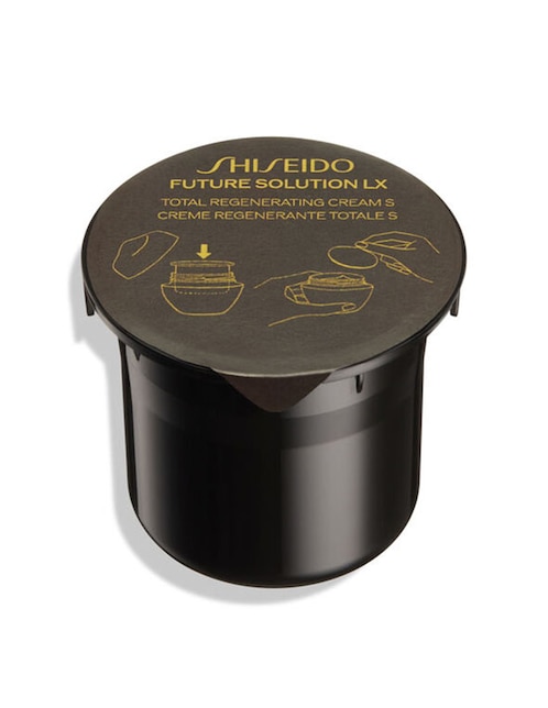 Refill para crema Future Solution LX 1