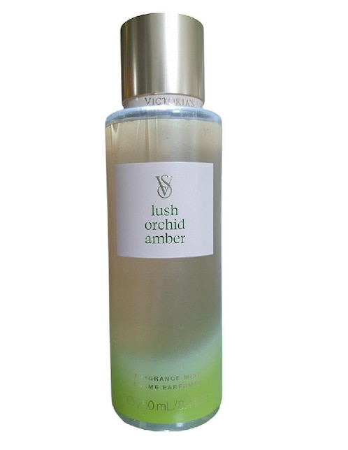 Body mist Victoria's Secret Lush Orchid Amber para mujer
