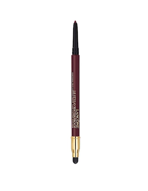 Delineador para ojos mate Lancôme Le Stylo Waterproof