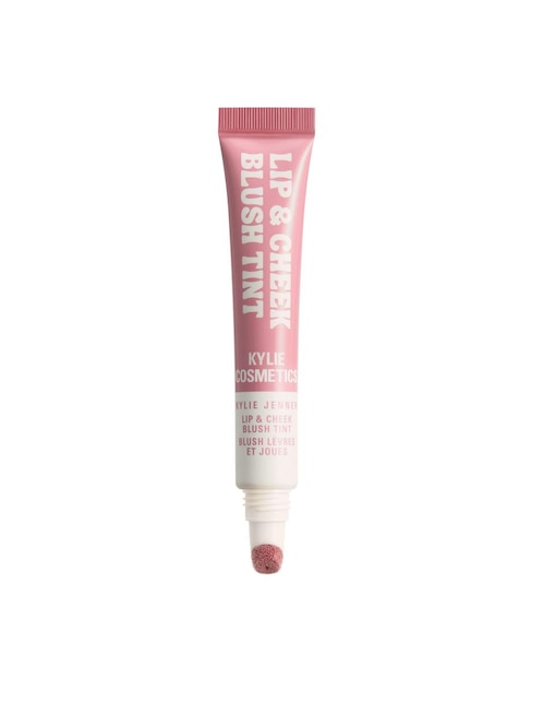 Kylie Lip & Cheek Blush Tint,ROSA CLARO