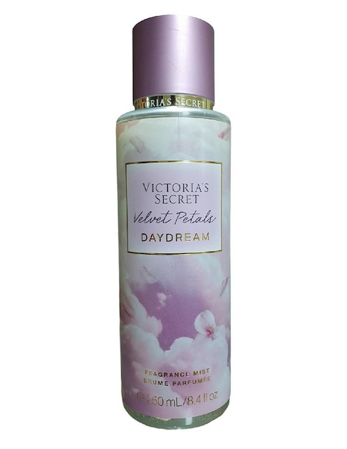 Body mist Victoria's Secret Velvet Petals Daydream para mujer
