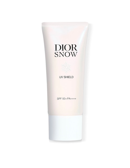 Protector solar FPS 50+ UV Shield Dior Diorsnow 30 ml