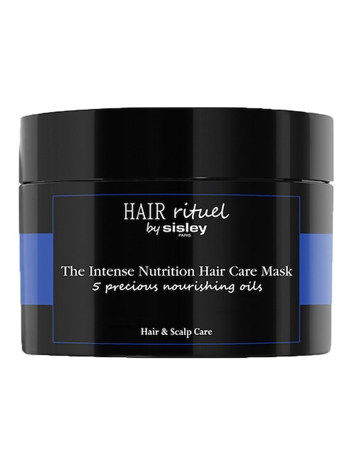 Intense Nourishing Hair Care Mask para hidratar Sisley