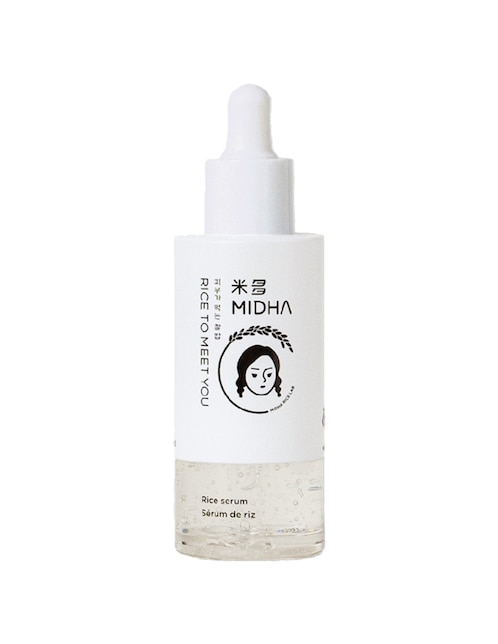 Sérum facial Midha todo tipo piel