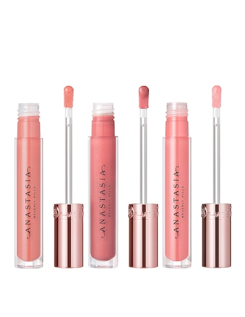 Brillo labial Anastasia Beverly Hills Tinted Lip brillante