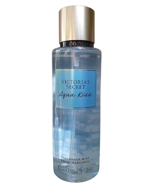 Body mist Victoria´s Secret Aqua Kiss para mujer