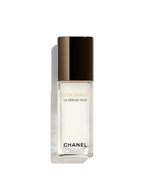 CHANEL SUBLIMAGE LE SÉRUM YEUX