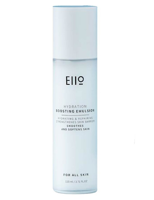 Tónico hidratante Hydration Boosting Emulsion Eiio 1