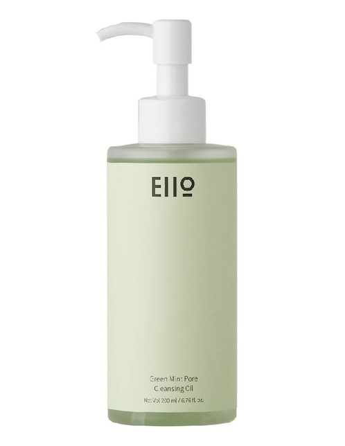 Desmaquillante Green Mint Pore Cleansing Oil 1