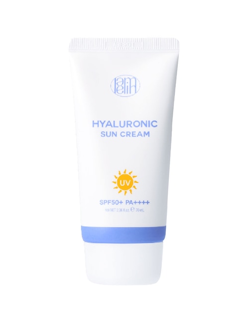 Protector solar fps 50+ Hyaluronic Sun Cream 70 ml 1