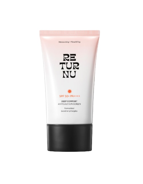 Protector solar FPS 50 50 ml 1