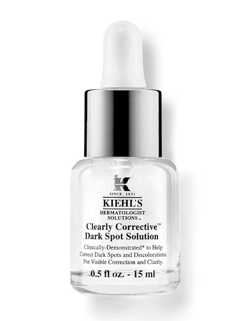 KIEHL'S Sérum facial Peeling Facial Kiehl'S Clearly Corrective todo tipo piel