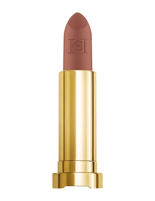 HC MKUP LIPSTICK MATTE, PÚRPURA, NUDE M
