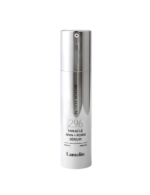 Sérum antiedad facial Miracle NMN + PDRN Biotox todo tipo de piel 1