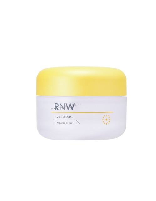RNW Crema facial recomendada para prevenir la aparición de manchas día y noche Rnw para todo tipo piel