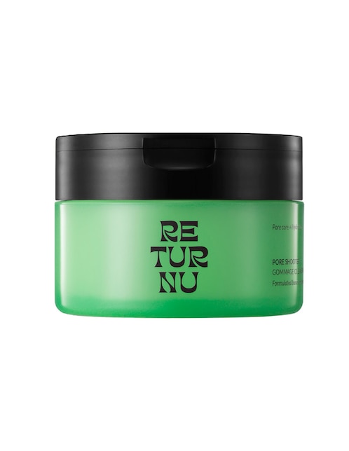 Desmaquillante Poreshooter Gommage Cleansing Balm 1