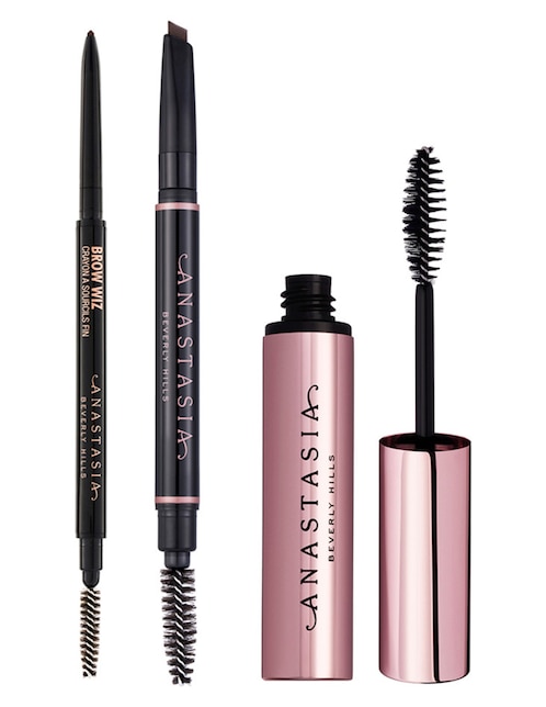 Set de maquillaje Natural & Polished 1