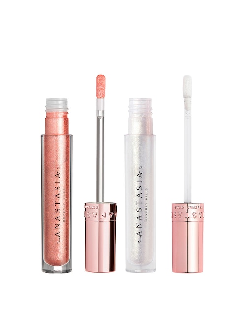 Brillo labial Sparkle brillante 1