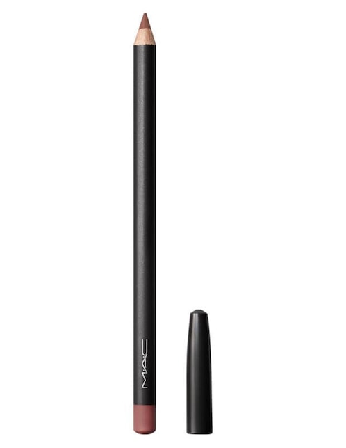 Delineador para labios mate Mac Nudes Malva