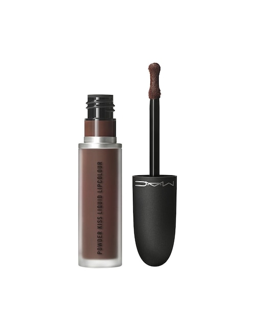 MAC NUDES LABIAL LIQUIDO,CAREY