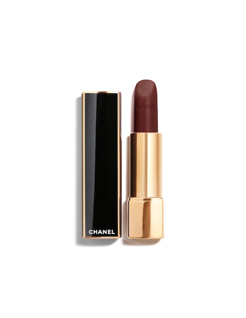 ROUGE ALLURE VELVET LES PERLES 1