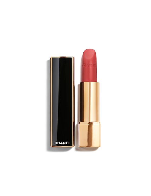 CC OS25 ROUGE ALLURE VELVET LIMIT,NARANJ