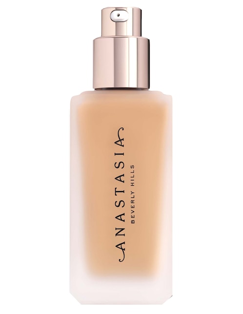 ABH IMPECCABLE BLURRING FOU,BEIGE QUEMAD
